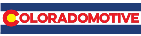 Coloradomotive Logo