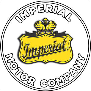 Imperial Motor Company