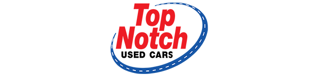 Top Notch Used Cars Logo