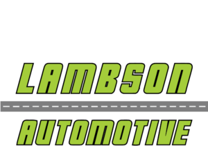 Lambson Automotive Logo