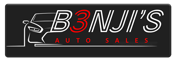 B3nji's Auto Sales 