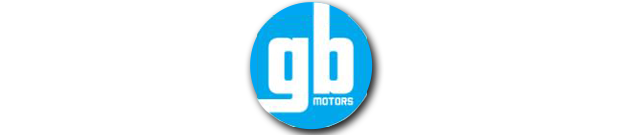 GB Motors Logo