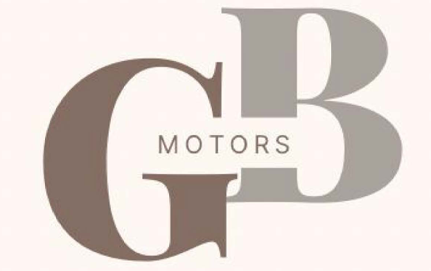 GB Motors Logo