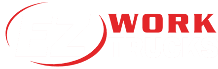 EZ Work Trucks Logo