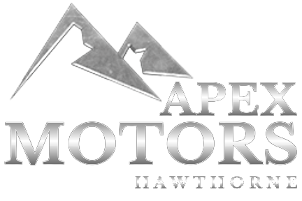 Apex Motors of Hawthorne Logo