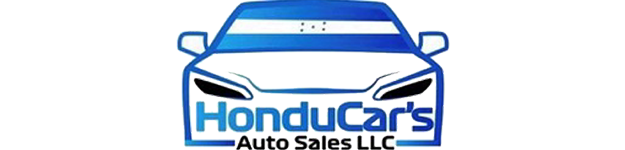 HonduCar's Auto Sales LLC Logo