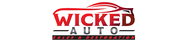 Wicked Auto Sales & Restoration