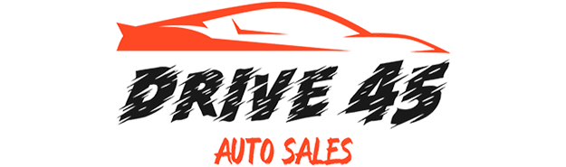 Drive 45 Auto Sales
