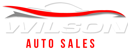 Wilson Auto Sales