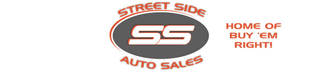 Street Side Auto Sales Logo