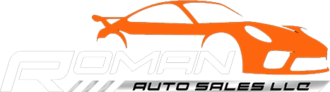 Roman Auto Sales LLC