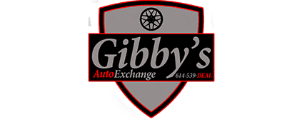 Gibbys Auto Exchange Logo