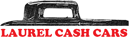 Laurel Cash Cars