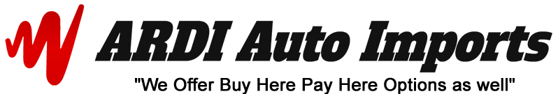 Ardi Auto Imports