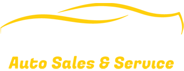 Dave's Buy Rite Auto Sales Logo