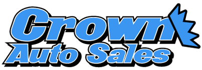 Crown Auto Sales