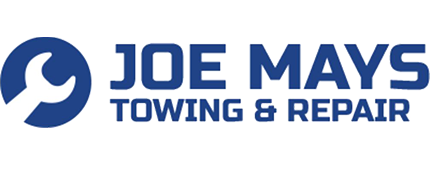 Joe Mays Auto Sales Logo