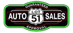 Lot 51 Auto Sales