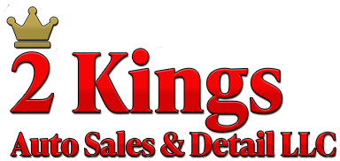 2 Kings Auto Sales & Detail LLC