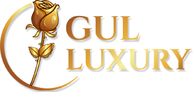 Gul Luxury Logo