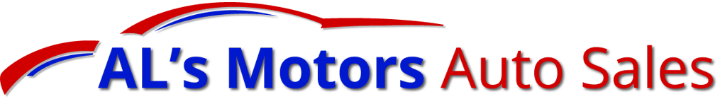 Al's Auto Sales Logo