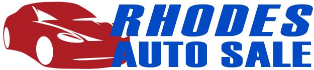 Rhodes Auto Sales