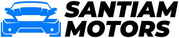 Santiam Motors