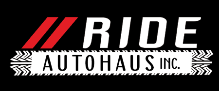 Ride AutoHaus Inc