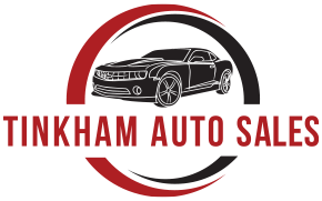 Tinkham Auto Sales