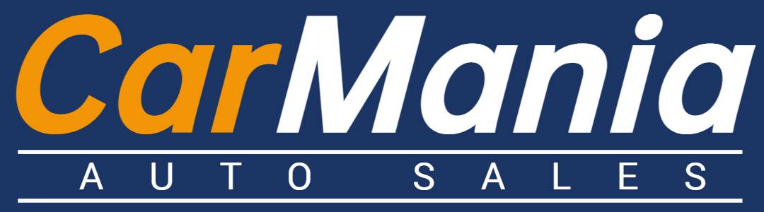 CarMania Auto Sales Logo