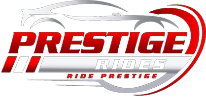 PR Auto Group // Prestige Rides
