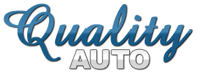 Quality Auto Logo