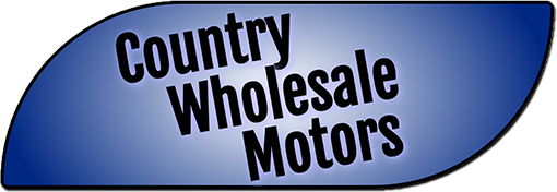 Country Wholesale Motors