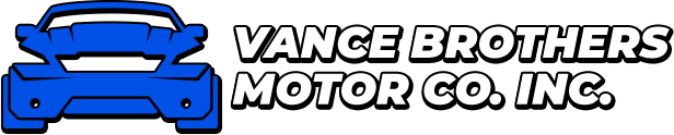 Vance Brothers Motor Co. Inc.