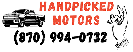Handpicked Motors