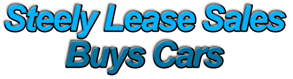 Steely Lease "Buys Cars"