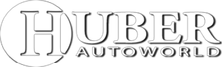 Huber Autoworld Logo