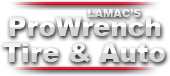 ProWrench Tire & Auto