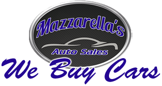 Mazzarella's Auto Sales & Service WE BUY CARS