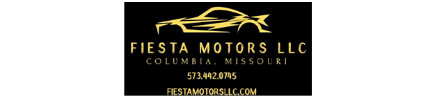 Fiesta Motors LLC 