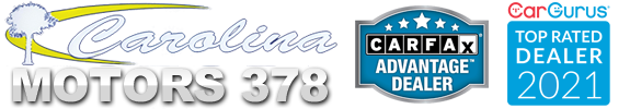 Carolina Motors Logo