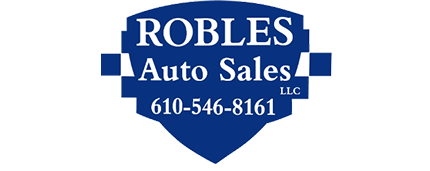 Robles Auto Sales