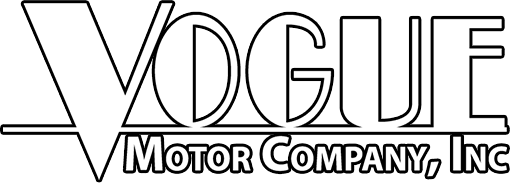 Vogue Motor Company
