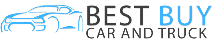 Best Buy Car and Truck