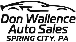 Don Wallence Auto Sales Inc