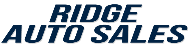 Ridge Auto Sales