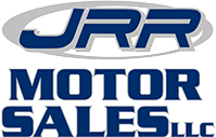 JRR Motor Sales