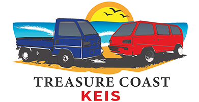 Treasure Coast Keis