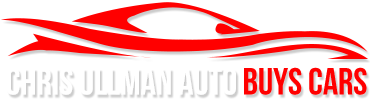 Chris Ullman Autos Buys Cars