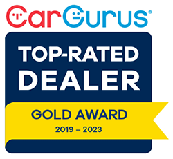 Car Gurus top rated dealer 2023